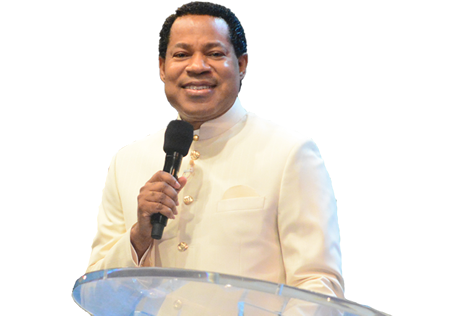 Pastor Chris Oyahkilome, Christ embassy Halle-Saale